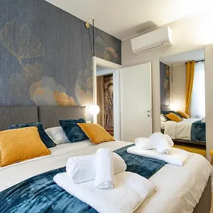 Casapalestro8#2 , Modena Italy