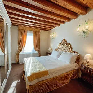 Ai Savi Di , Venice Italy