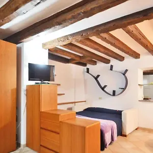 Residenza Marina , Venice Italy