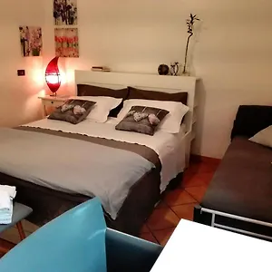 A Casa Di Flo' , Modena Italy