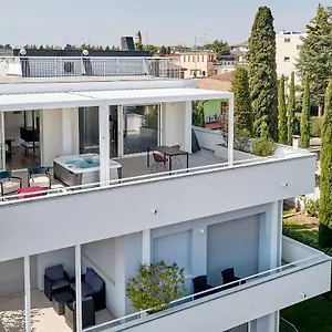 Luxury La Finestra Sul , Peschiera del Garda Italy