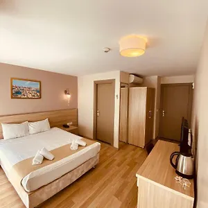 Ottoman Luxury Hotell