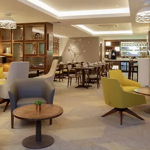 Hilton Centre Hotell