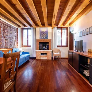 Casa Lia , Venice Italy