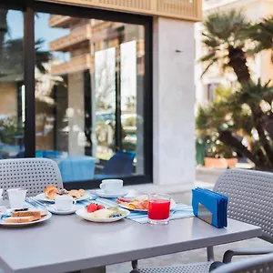 Hotell Fly Deco