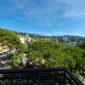 Tea , Santa Margherita Ligure Italy