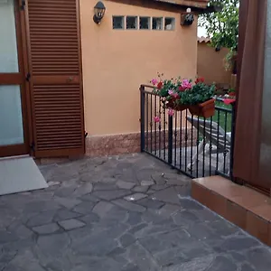 Appartement Felix, Fiumicino