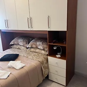 Quarto em Acomodações Particulares Turistico Francy, Fiumicino