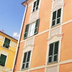 Romeo , Santa Margherita Ligure Italy