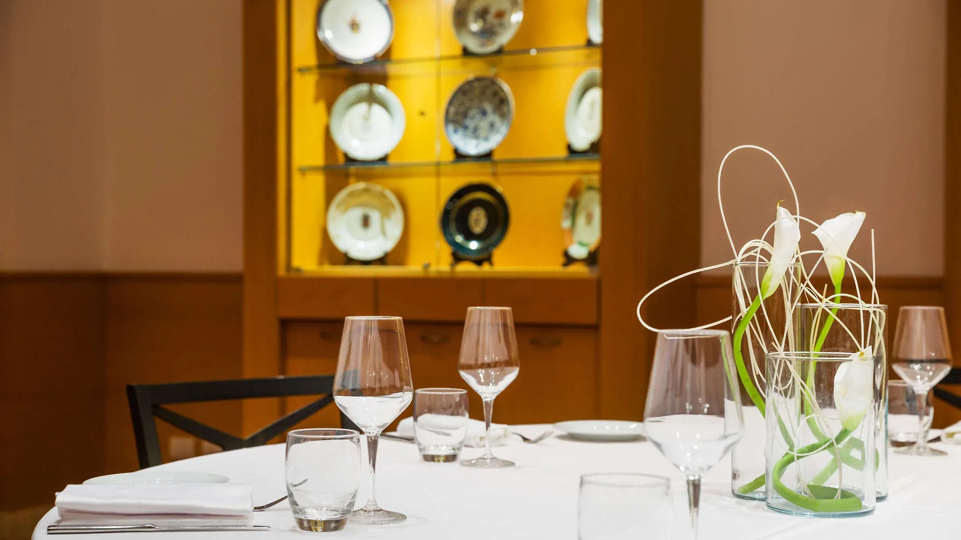 Hilton Rome Airport Hotel Fiumicino