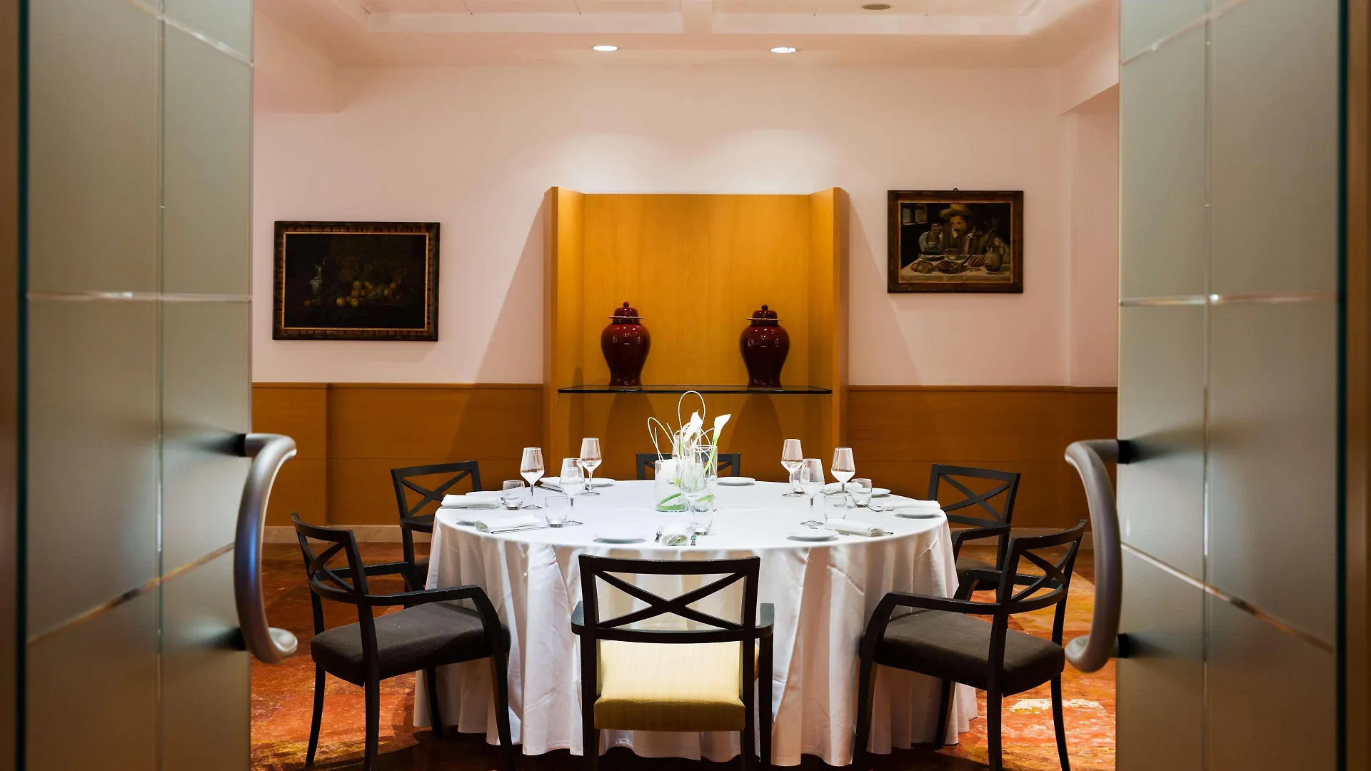 Hilton Rome Airport Hotel Fiumicino