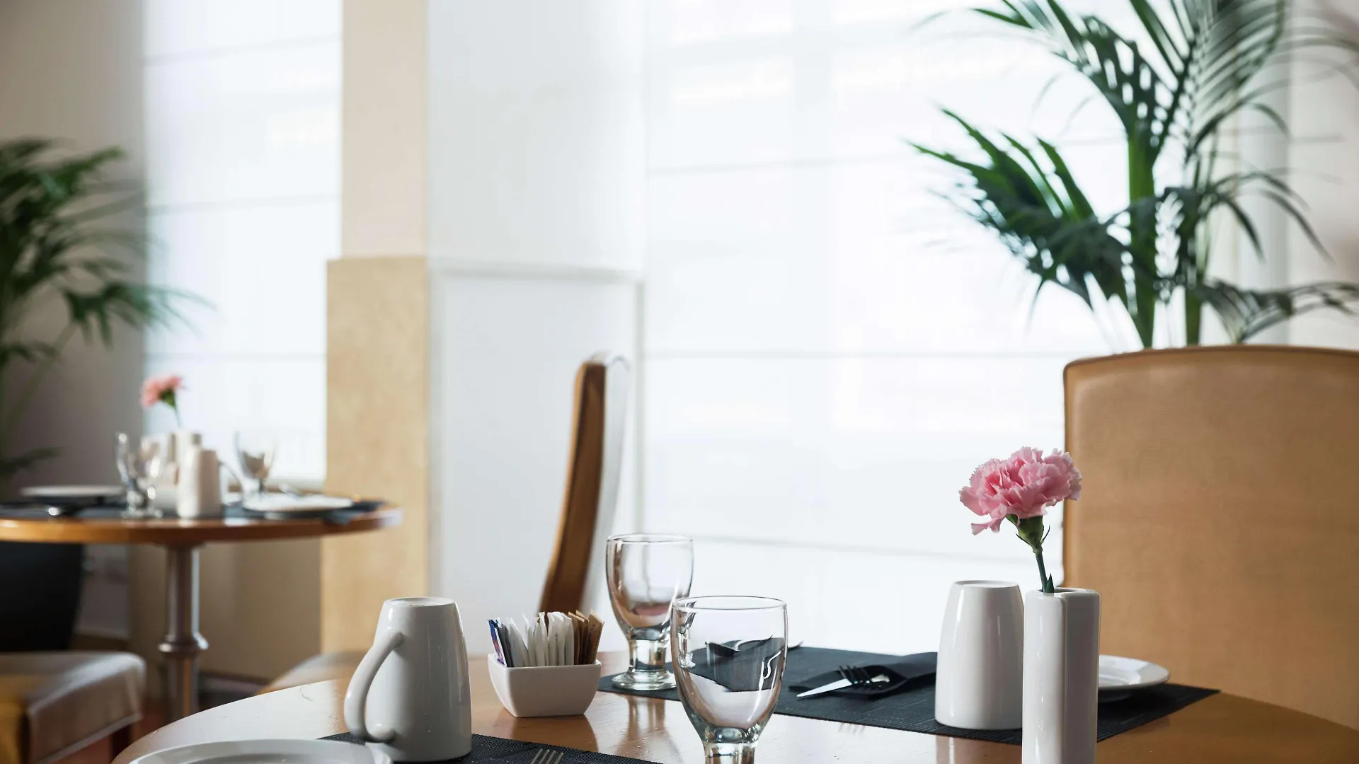Hilton Rome Airport Hotel Fiumicino