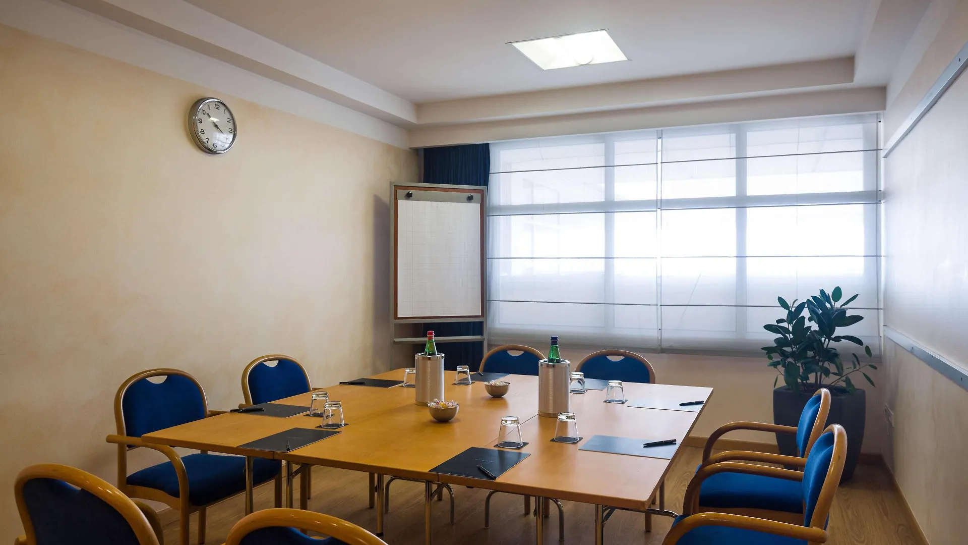 Hilton Rome Airport Hotel Fiumicino Italy