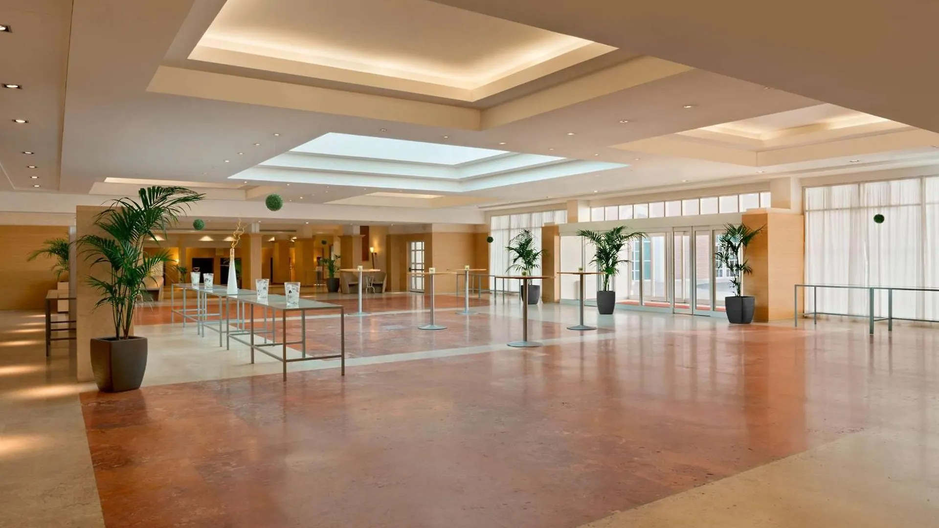 Hilton Rome Airport Hotel Fiumicino 4*,  Italy