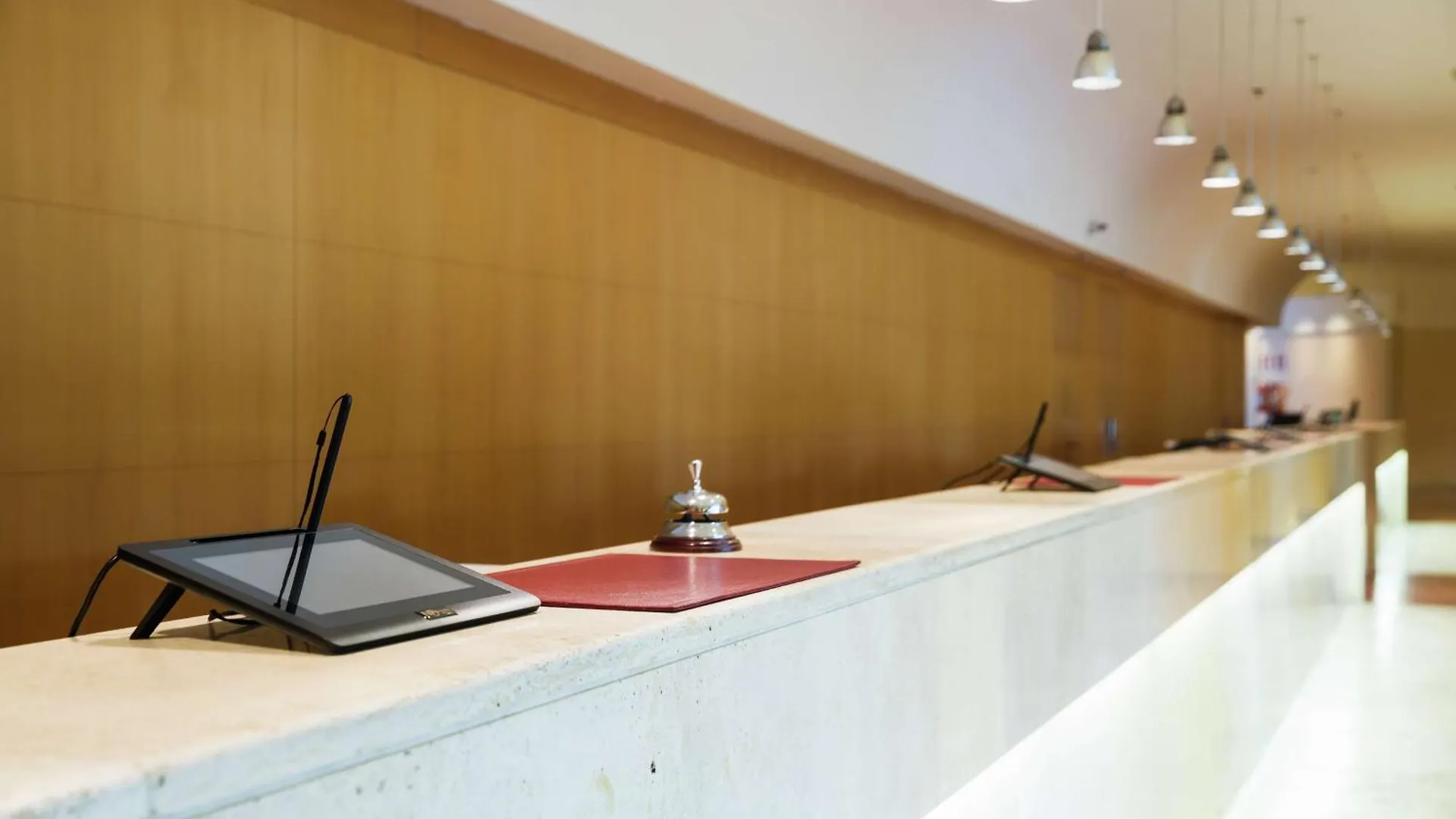 Hilton Rome Airport Hotel Fiumicino 4*,  Italy