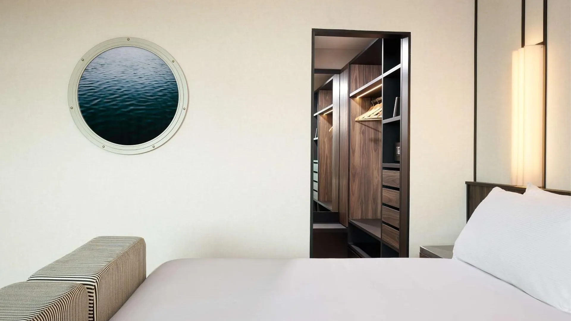 Hilton Rome Airport Hotel Fiumicino