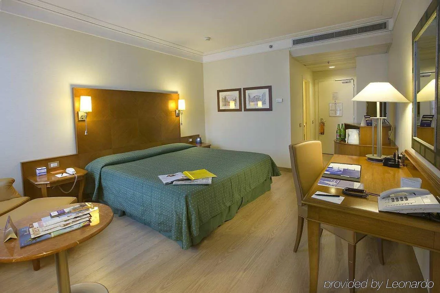 Hilton Rome Airport Hotel Fiumicino