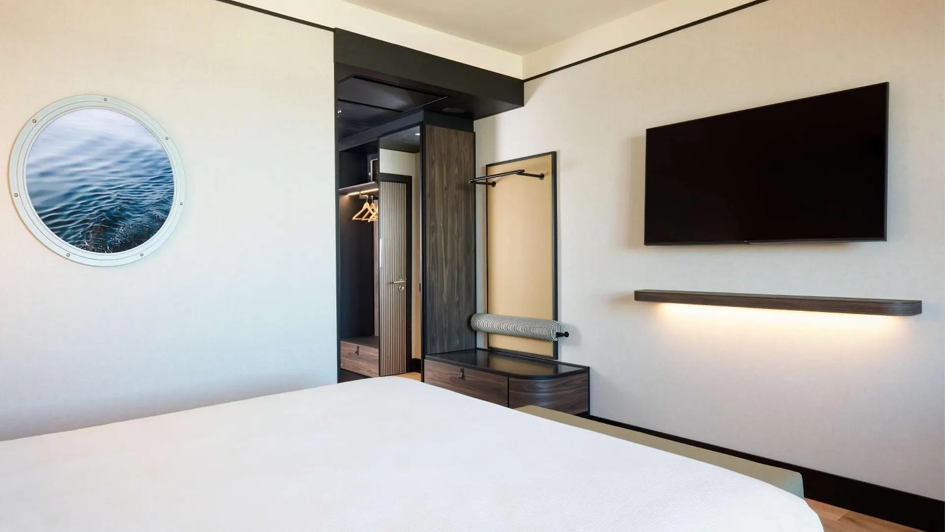 Hilton Rome Airport Hotell Fiumicino