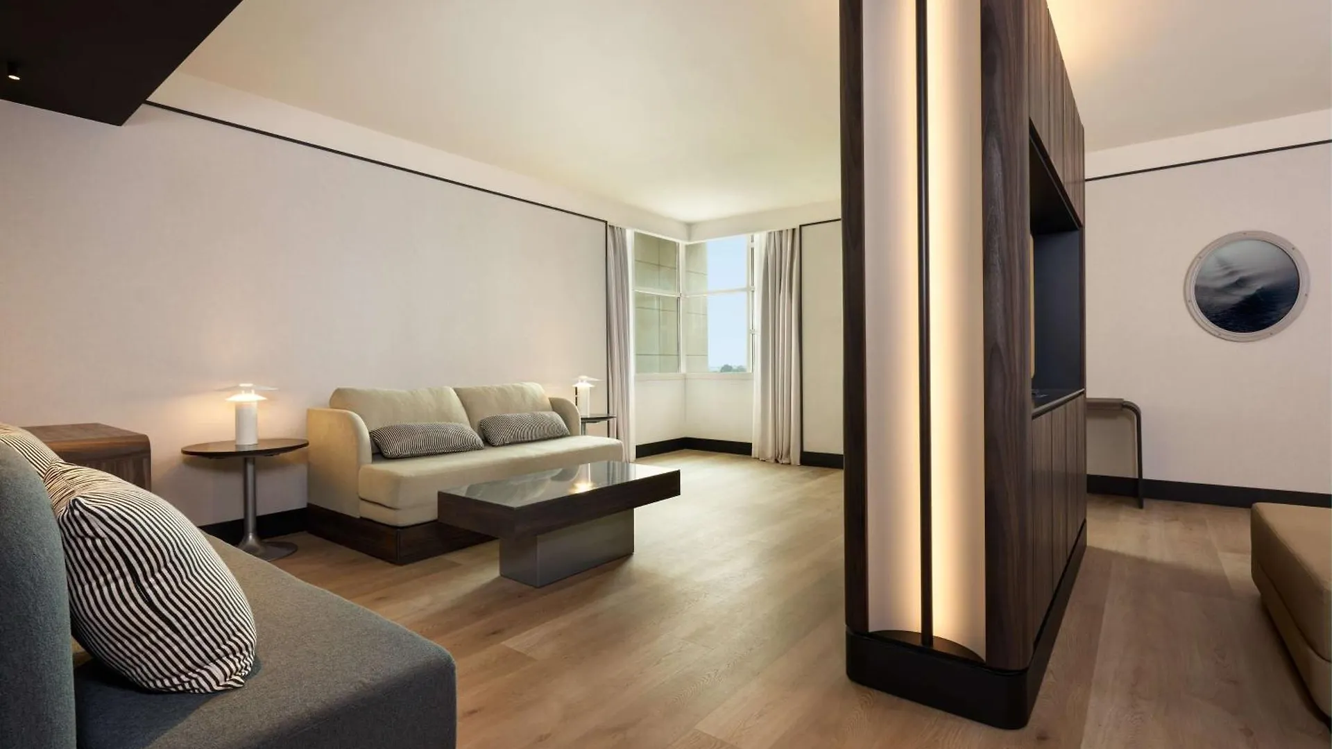Hilton Rome Airport Hotell Fiumicino